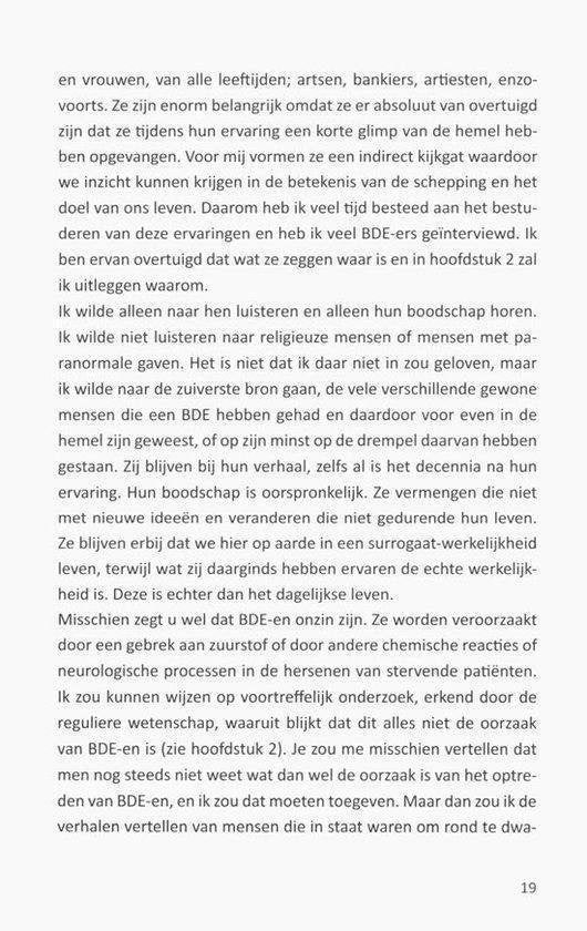 In harmonie met het licht