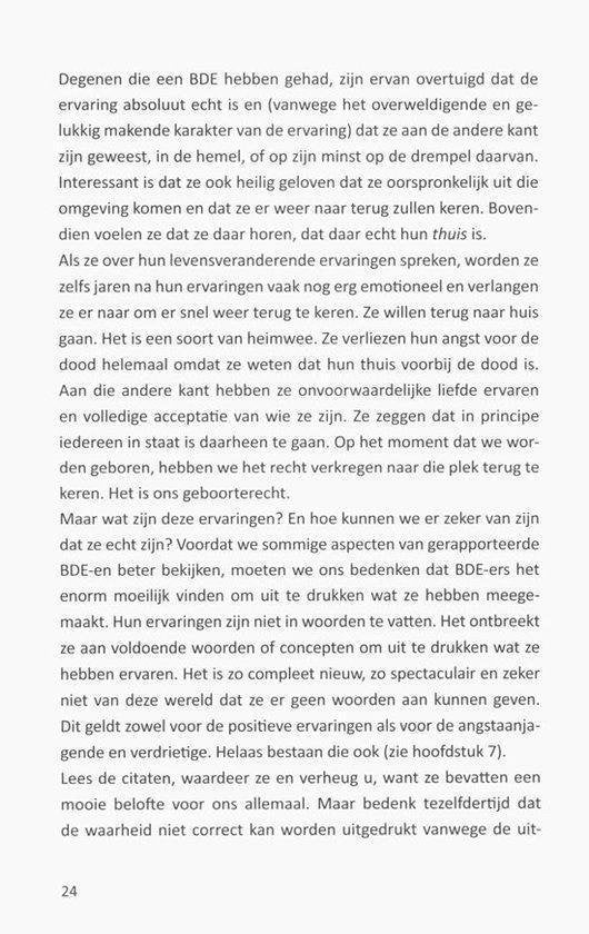 In harmonie met het licht