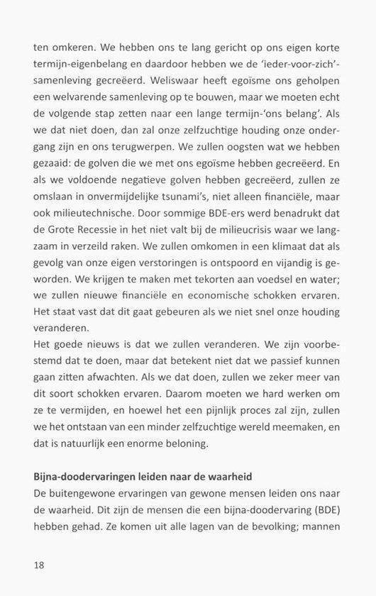 In harmonie met het licht