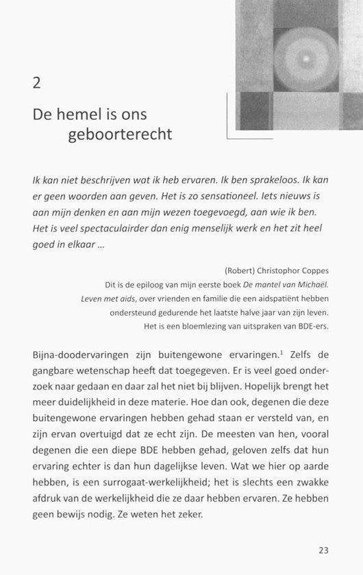 In harmonie met het licht