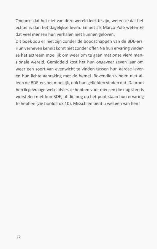 In harmonie met het licht