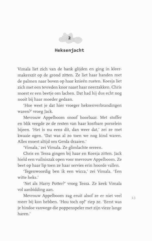 De Heksen Van Westwijk