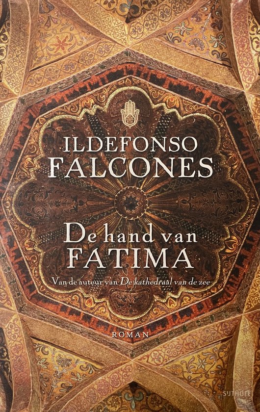 De hand van Fatima