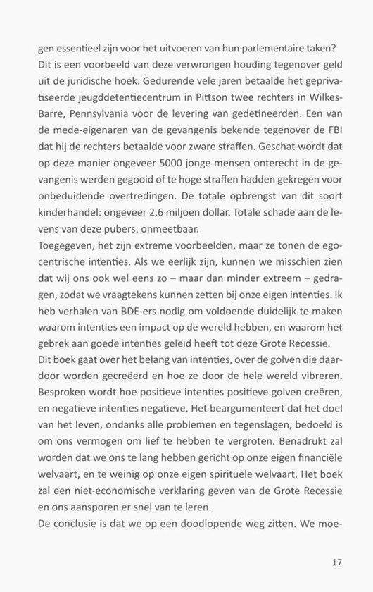 In harmonie met het licht