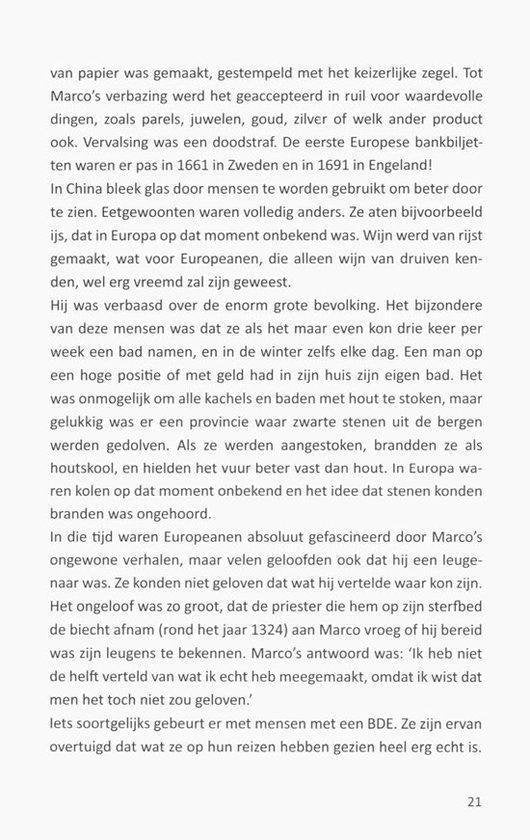 In harmonie met het licht