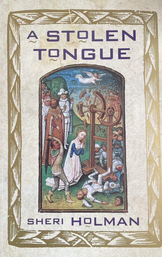 A Stolen Tongue