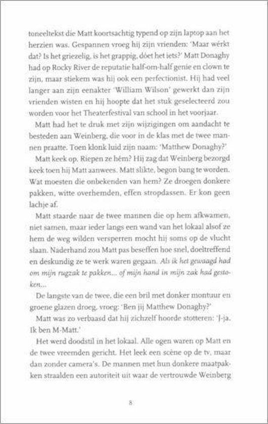 Grote Bek & Lelijk Wijf