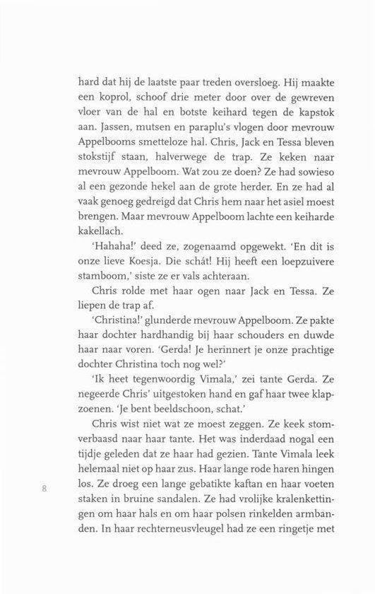 De Heksen Van Westwijk