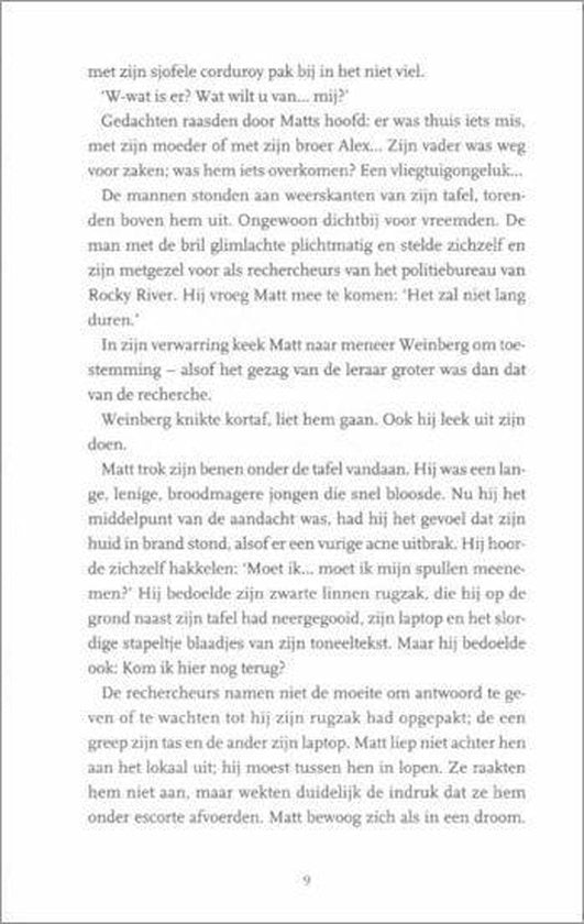 Grote Bek & Lelijk Wijf