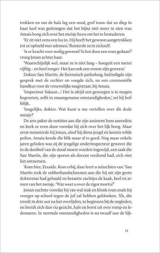 De beschermengel