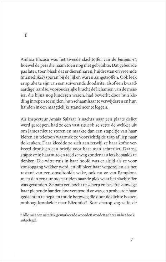 De beschermengel