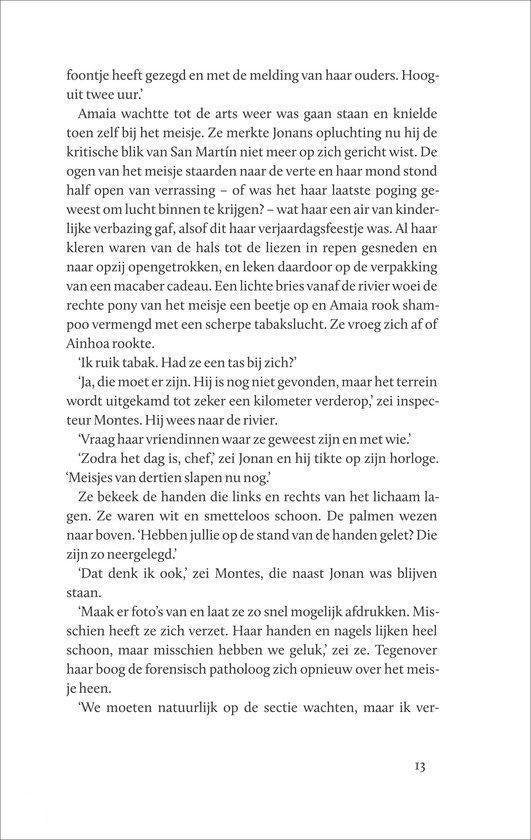 De beschermengel