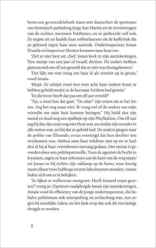 De beschermengel