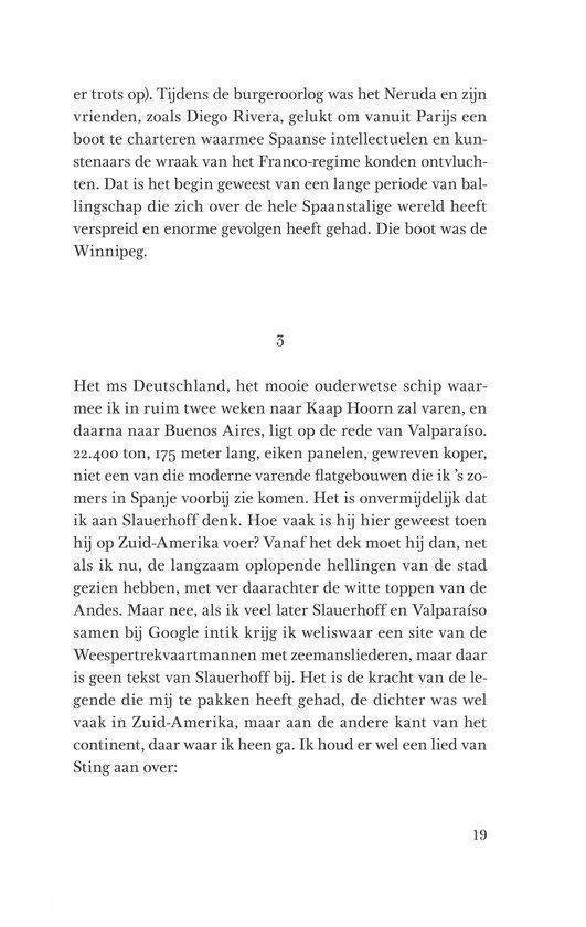 Scheepsjournaal
