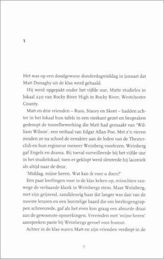 Grote Bek & Lelijk Wijf