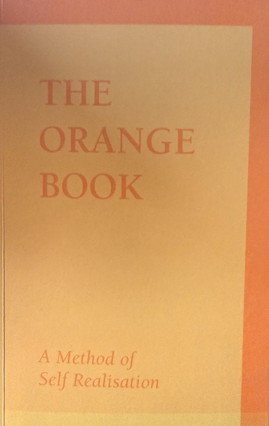 The Orange Book
