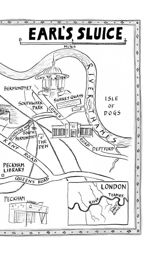 Frieda Klein 5 - Denken aan vrijdag