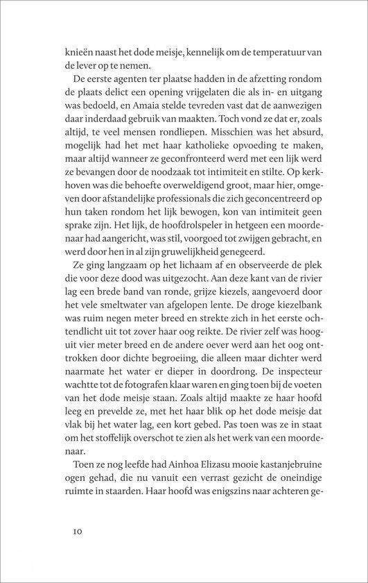 De beschermengel