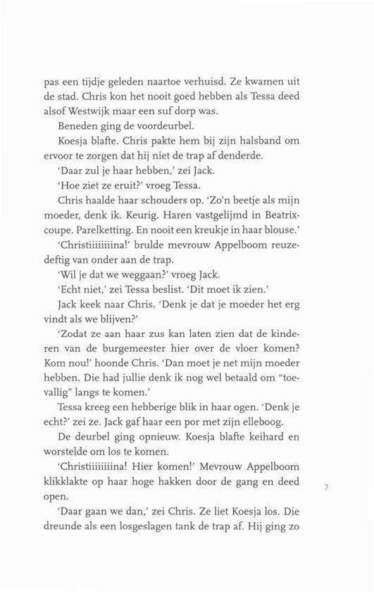 De Heksen Van Westwijk