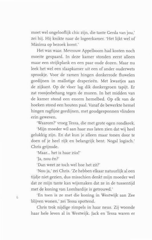 De Heksen Van Westwijk