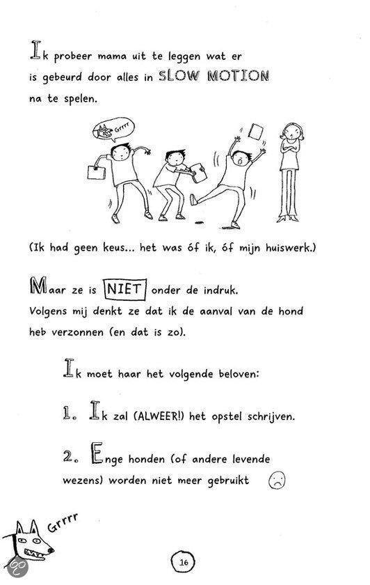 Tom Groot 2 - Goeie smoes