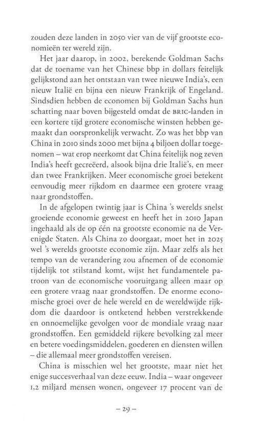 Alles voor de winnaar