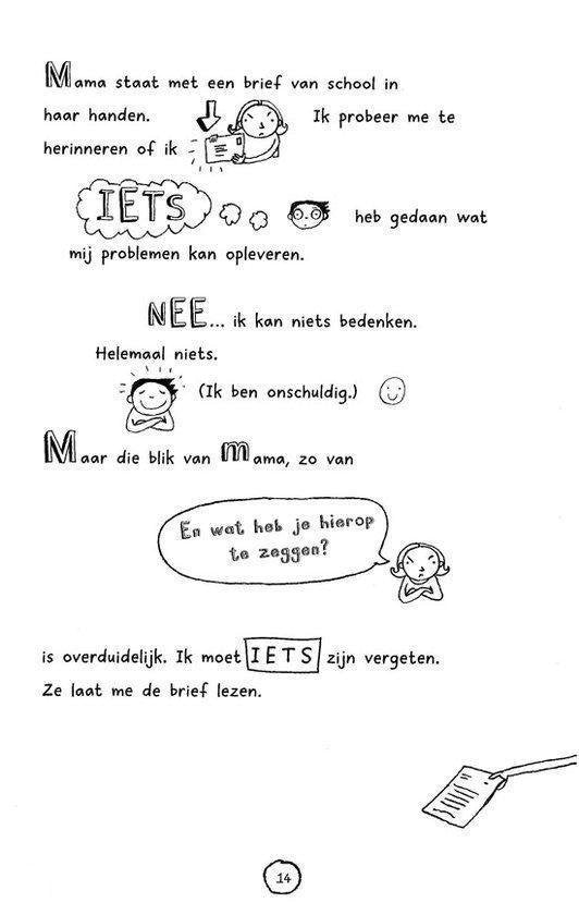 Tom Groot 2 - Goeie smoes