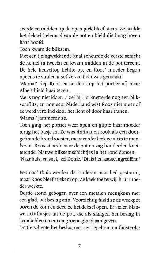 Bakkerij Bliss - Het magische receptenboek van Bakkerij Bliss