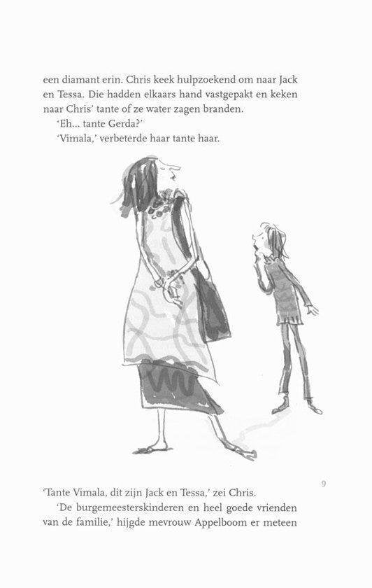 De Heksen Van Westwijk