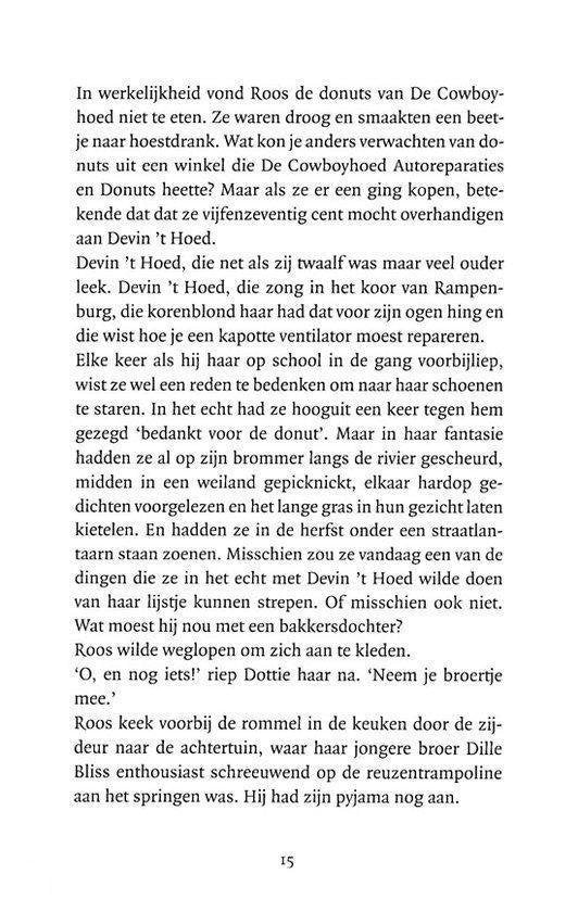 Bakkerij Bliss - Het magische receptenboek van Bakkerij Bliss