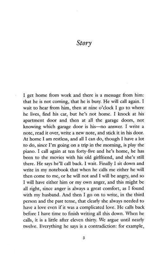 Collected Stories Of Lydia Davis