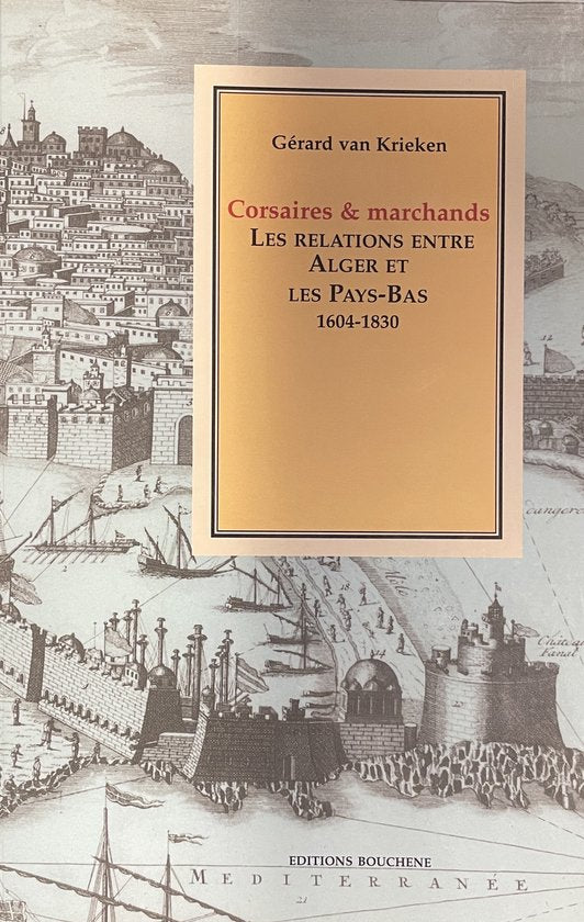 Corsaires et marchands
