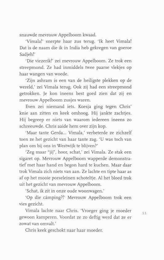 De Heksen Van Westwijk