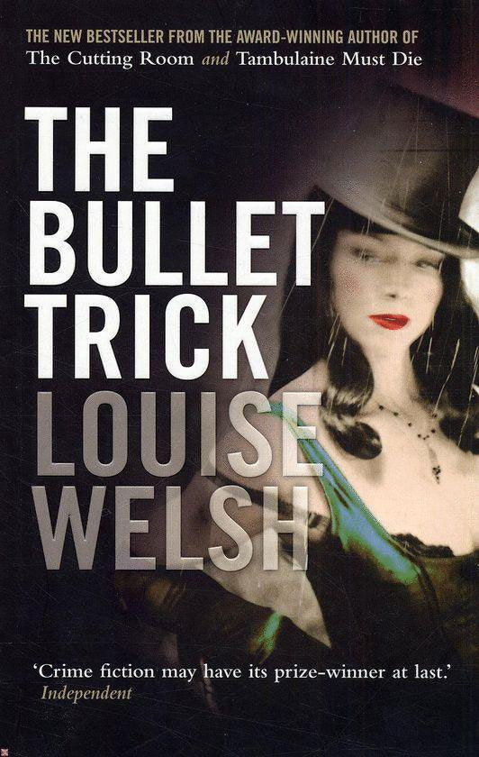 The Bullet Trick