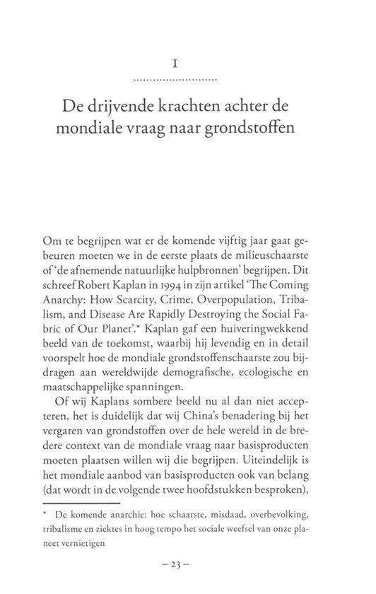 Alles voor de winnaar