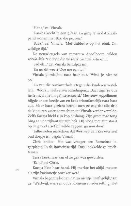 De Heksen Van Westwijk