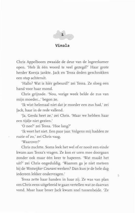 De Heksen Van Westwijk