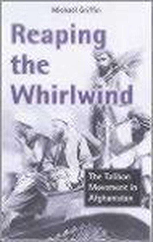 Reaping the Whirlwind