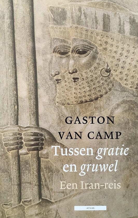 Tussen Gratie En Gruwel