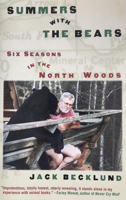 Summer With the Bears