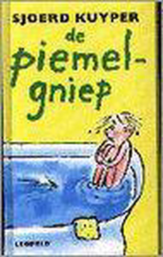 De piemelgniep