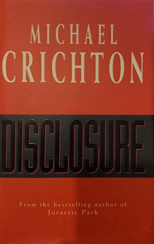 Disclosure