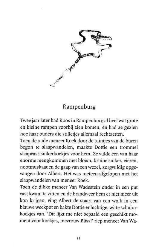 Bakkerij Bliss - Het magische receptenboek van Bakkerij Bliss