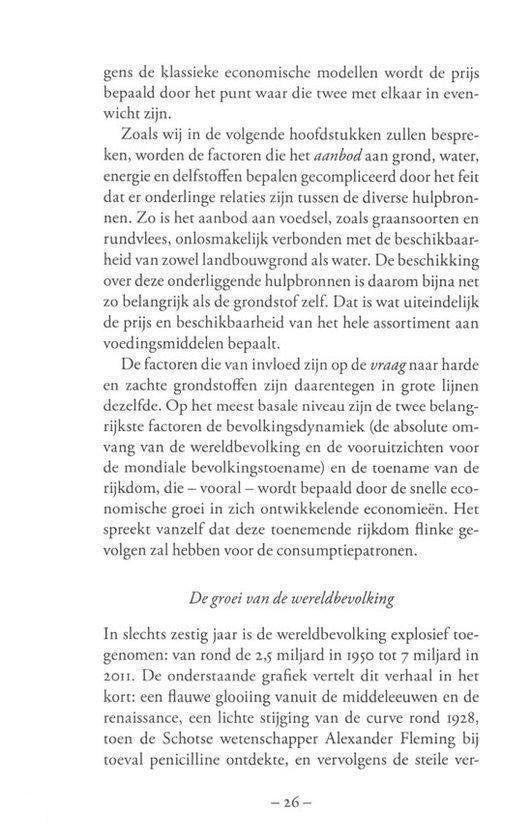 Alles voor de winnaar