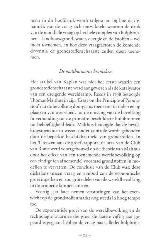 Alles voor de winnaar