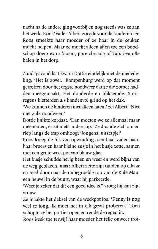 Bakkerij Bliss - Het magische receptenboek van Bakkerij Bliss