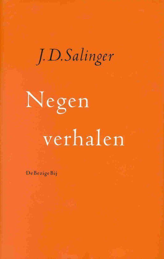 Negen Verhalen
