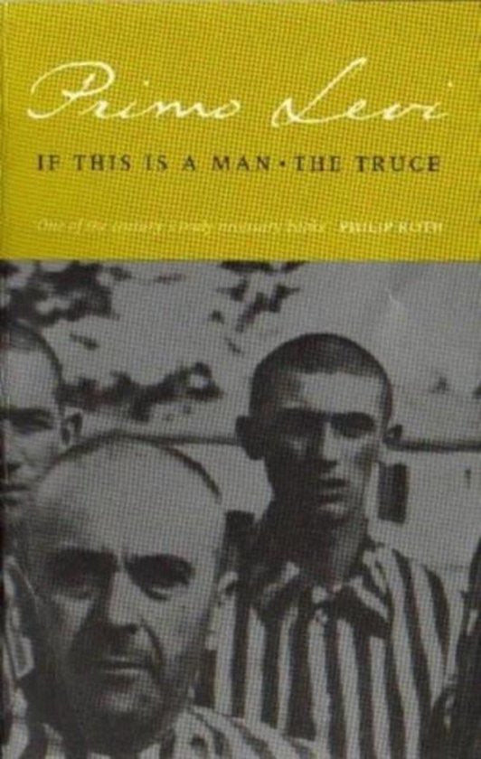 If This Is A Man & The Truce