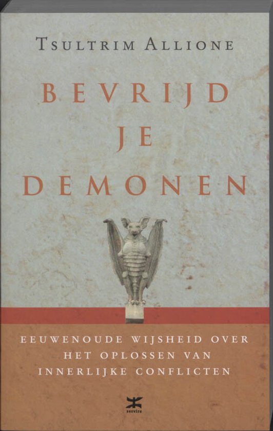 Bevrijd je demonen