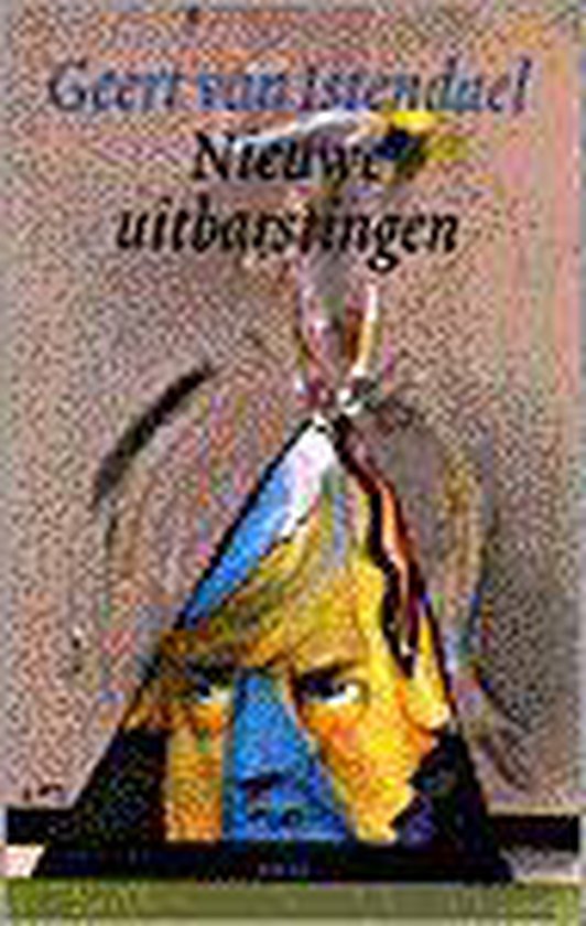 Nieuwe uitbarstingen